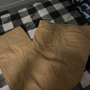 mountain khakis 38x32